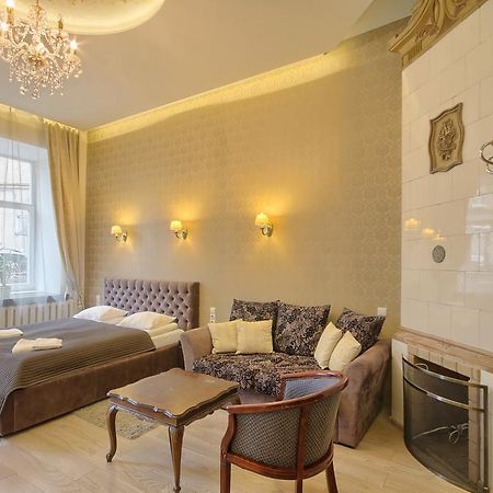 Taurus Apartments 빌뉴스 외부 사진