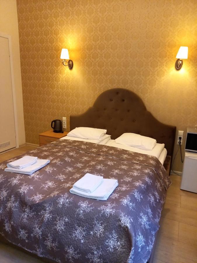 Taurus Apartments 빌뉴스 외부 사진
