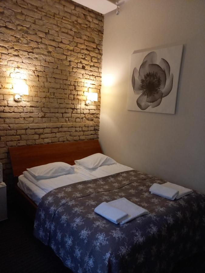 Taurus Apartments 빌뉴스 외부 사진