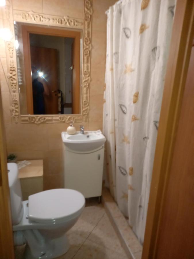 Taurus Apartments 빌뉴스 외부 사진