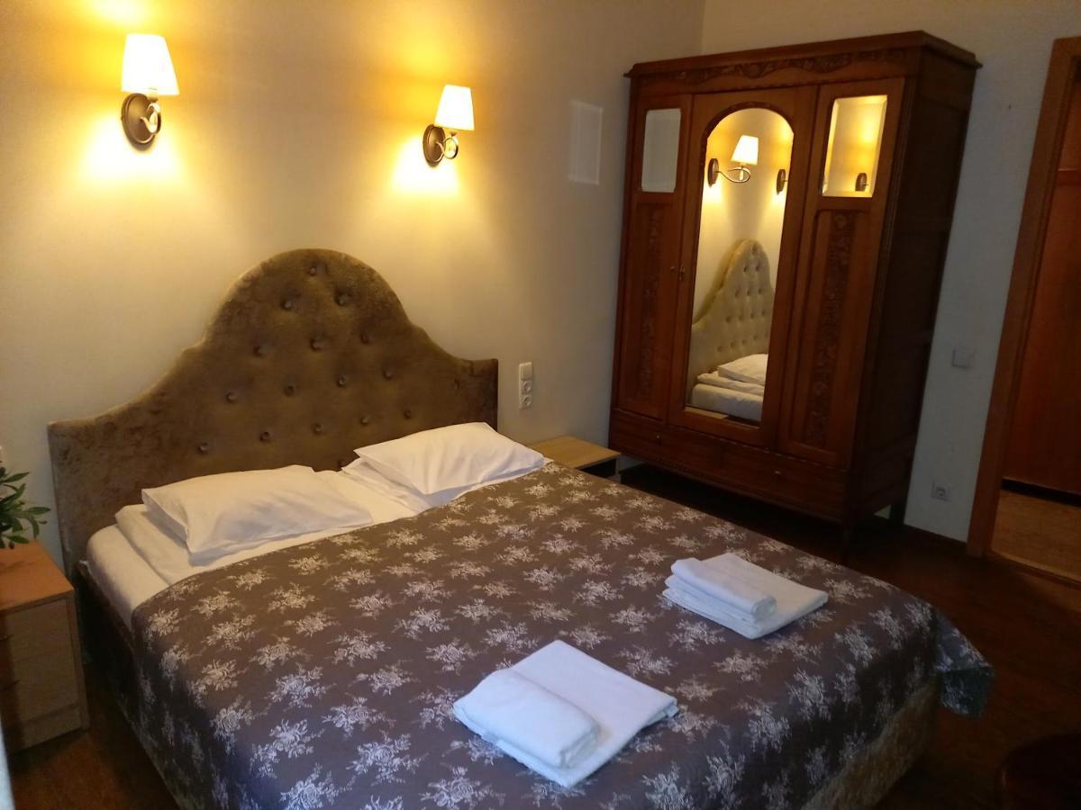 Taurus Apartments 빌뉴스 외부 사진