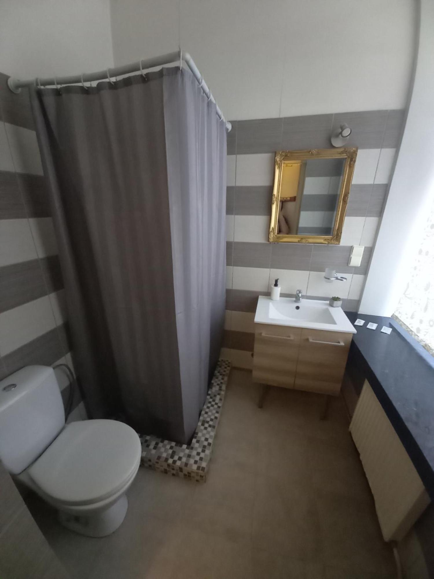 Taurus Apartments 빌뉴스 객실 사진