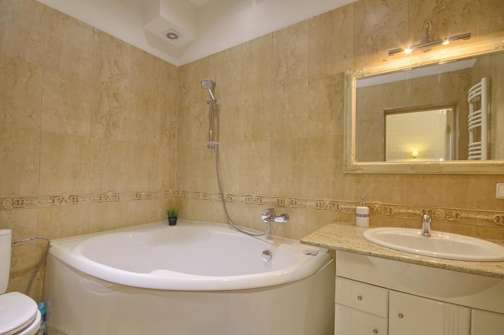 Taurus Apartments 빌뉴스 외부 사진