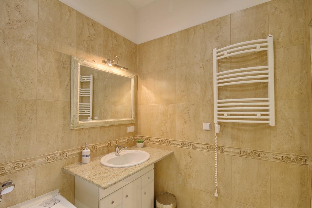 Taurus Apartments 빌뉴스 외부 사진