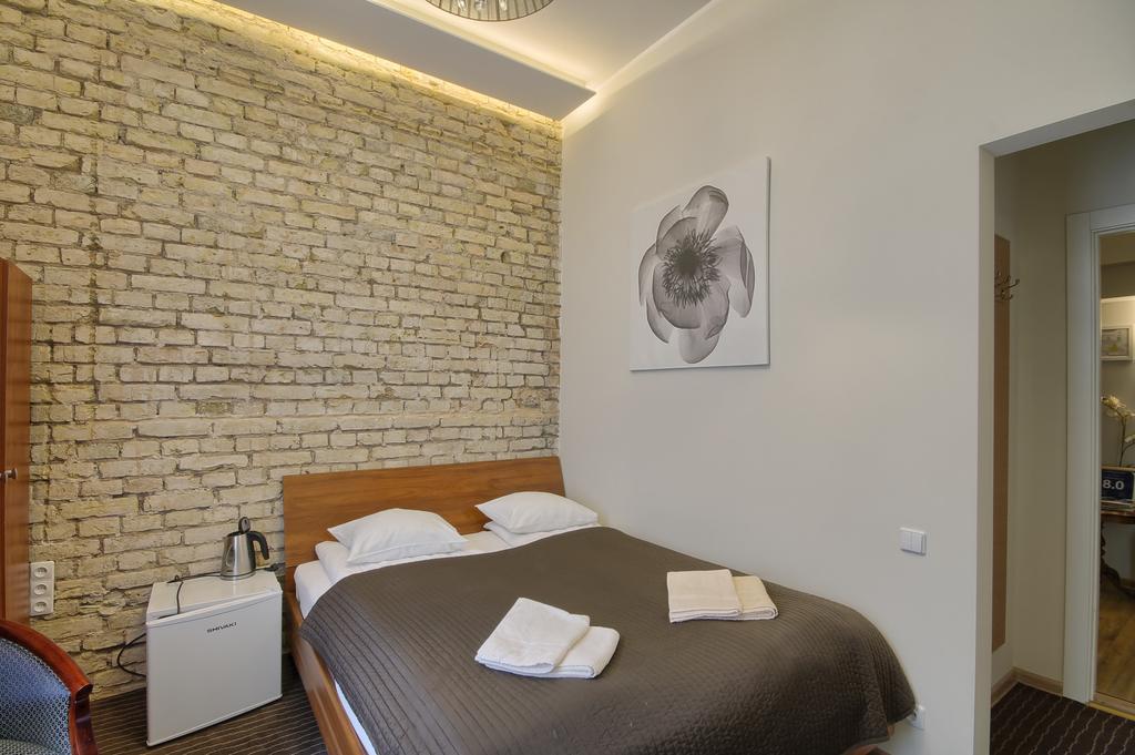 Taurus Apartments 빌뉴스 외부 사진
