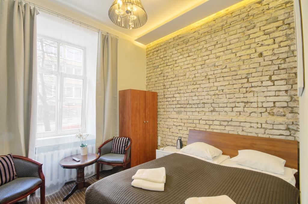 Taurus Apartments 빌뉴스 외부 사진