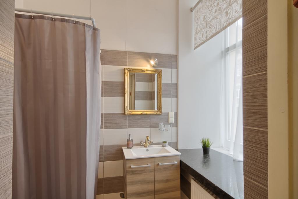 Taurus Apartments 빌뉴스 외부 사진