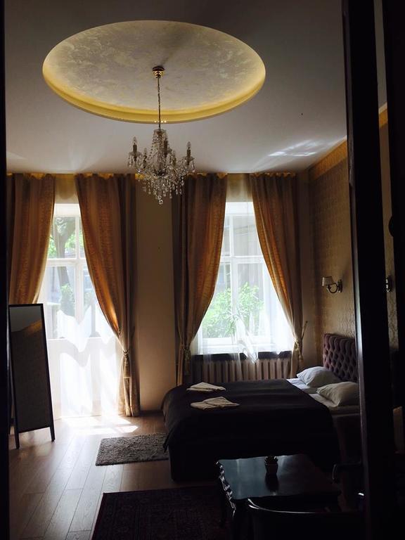Taurus Apartments 빌뉴스 외부 사진