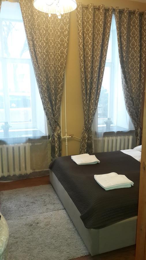 Taurus Apartments 빌뉴스 외부 사진