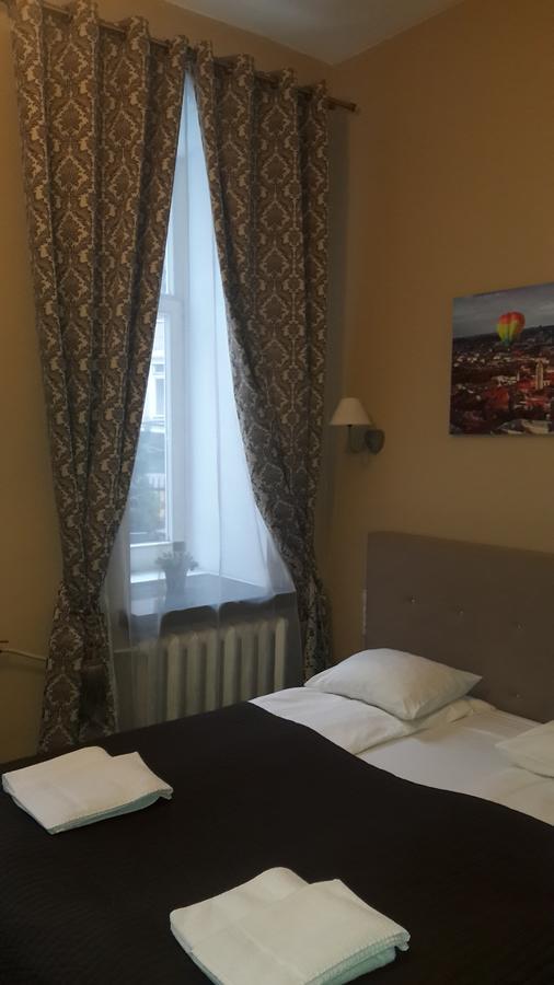 Taurus Apartments 빌뉴스 외부 사진