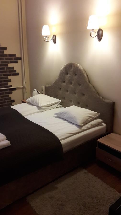 Taurus Apartments 빌뉴스 외부 사진