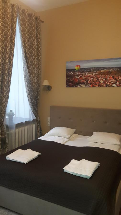 Taurus Apartments 빌뉴스 외부 사진