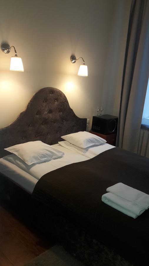 Taurus Apartments 빌뉴스 외부 사진