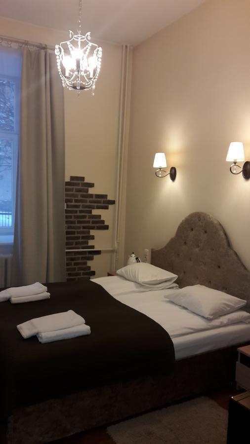 Taurus Apartments 빌뉴스 외부 사진