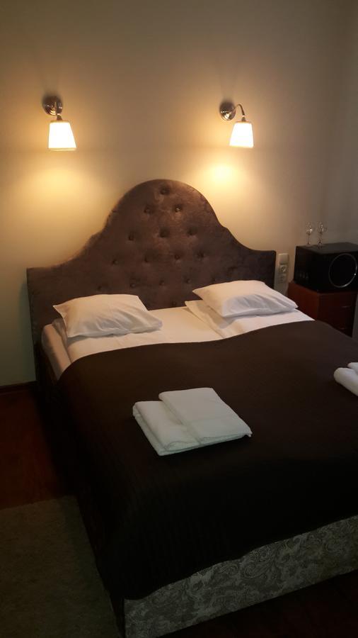 Taurus Apartments 빌뉴스 외부 사진