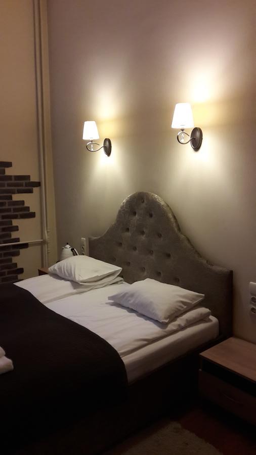 Taurus Apartments 빌뉴스 외부 사진