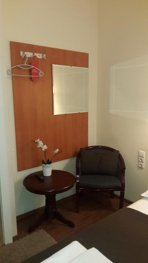 Taurus Apartments 빌뉴스 외부 사진
