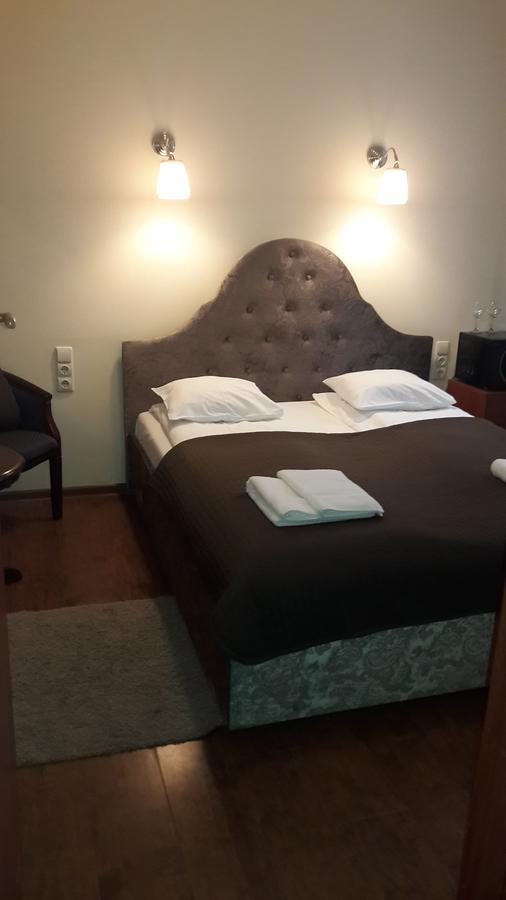 Taurus Apartments 빌뉴스 외부 사진