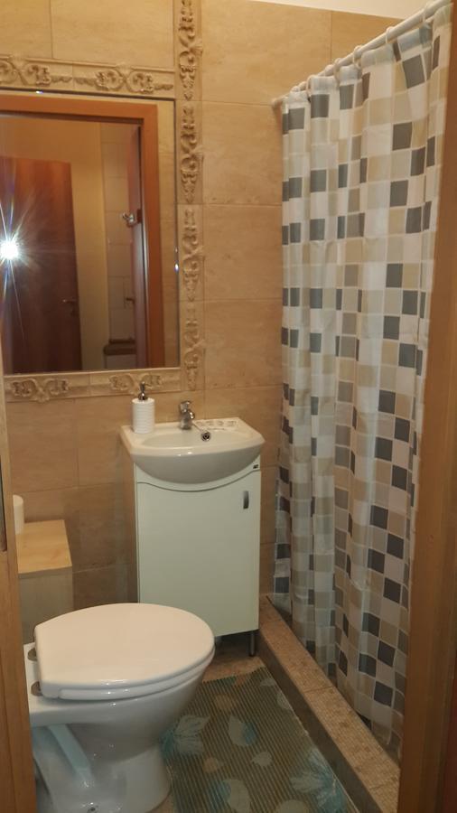 Taurus Apartments 빌뉴스 외부 사진