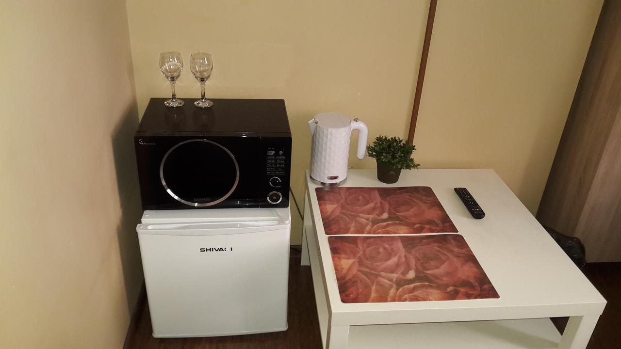 Taurus Apartments 빌뉴스 외부 사진